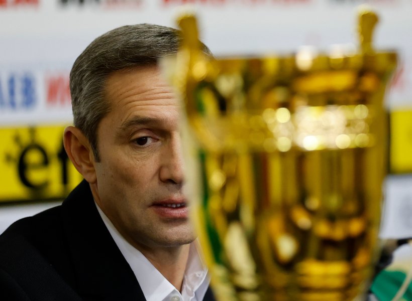 Пресконференция след успехите на Европейското първенство по бокс до 231