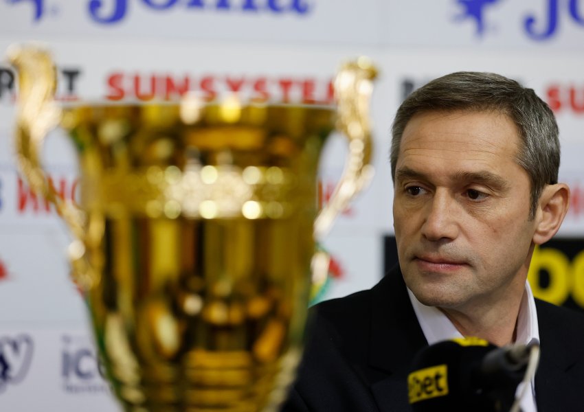 Пресконференция след успехите на Европейското първенство по бокс до 231