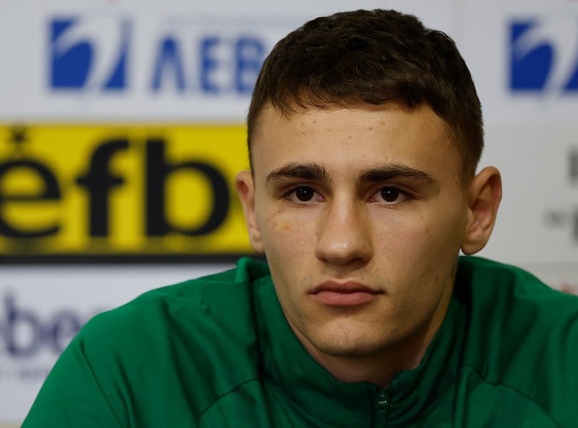 Пресконференция след успехите на Европейското първенство по бокс до 231