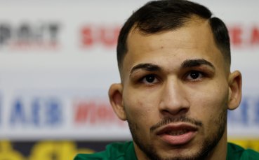 Росенов: Следващите ми цели са Странджа и европейска титла за мъже