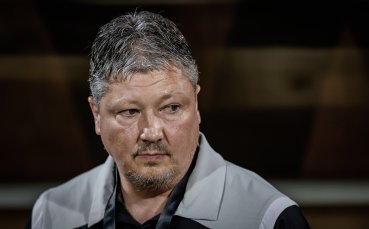 Валенсия стартира дарителска кампания за Любослав Пенев