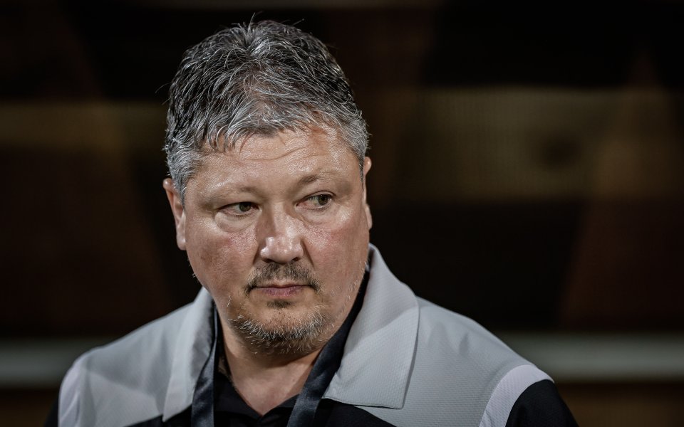 Валенсия стартира дарителска кампания за Любослав Пенев