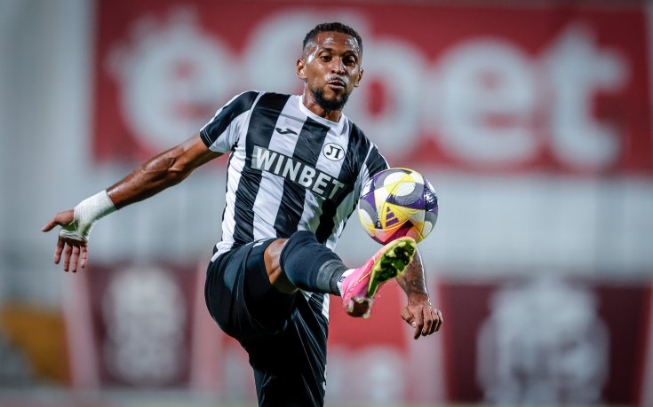 Френската звезда на Локомотив Пд аут за гостуването на ЦСКА