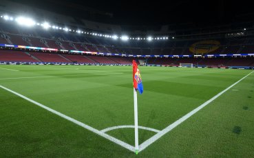 НА ЖИВО: Барселона - Атлетико Мадрид, съставите