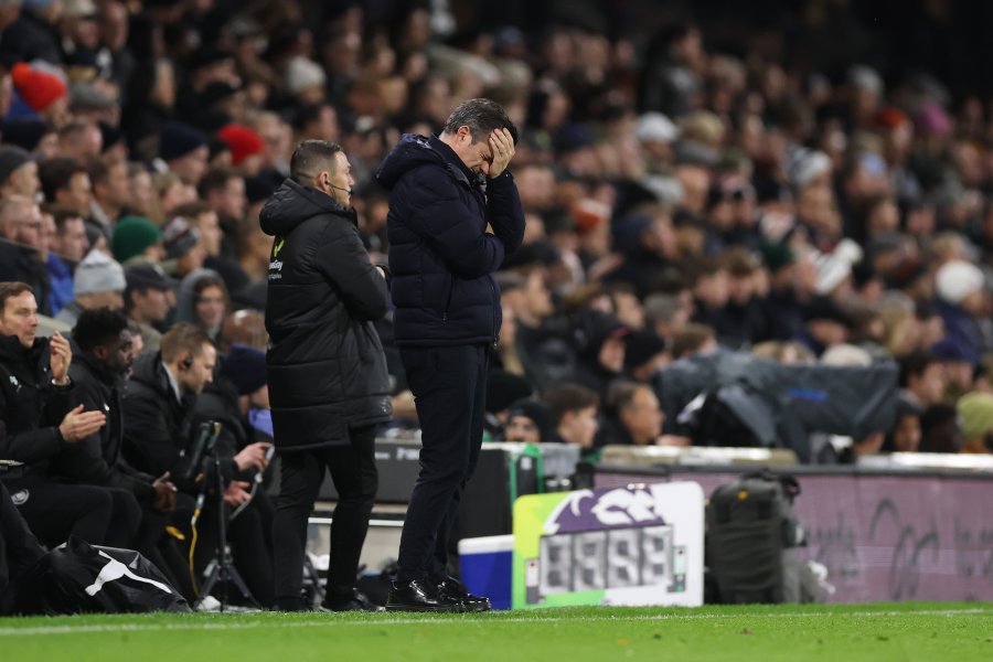 Фулъм Манчестър Сити1