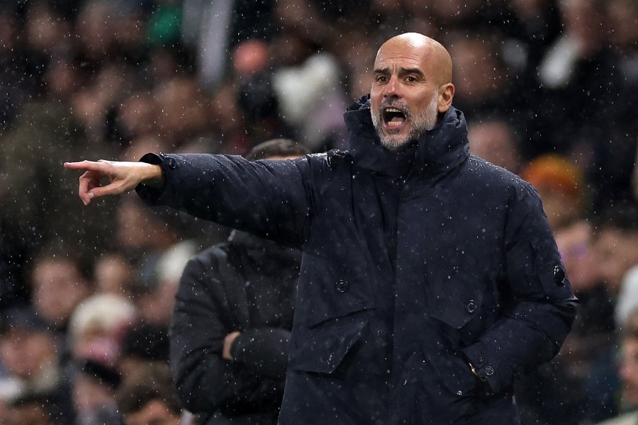 Фулъм Манчестър Сити1