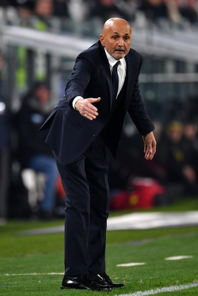 Ювентус Удинезе1