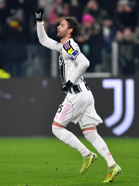 Ювентус Удинезе1