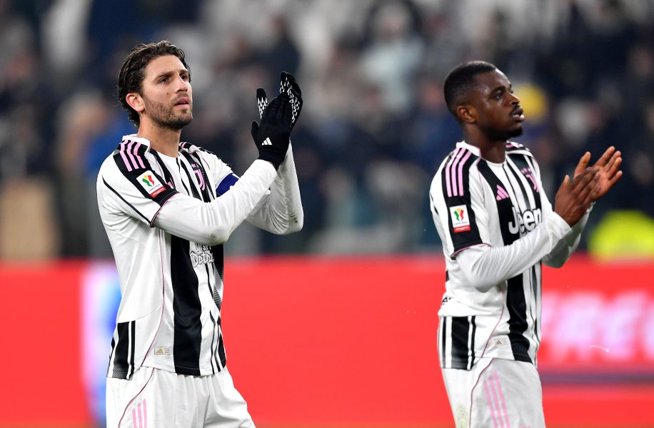 Ювентус Удинезе1