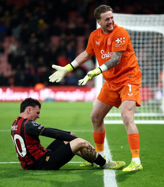 Борнемут Евертън1