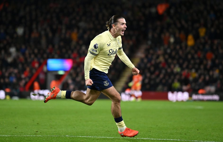 Борнемут Евертън1