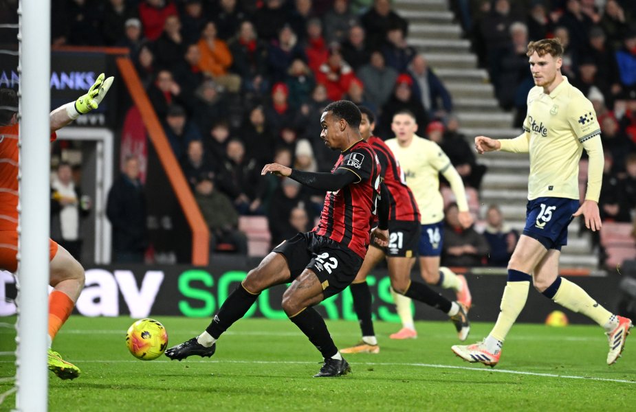 Борнемут Евертън1