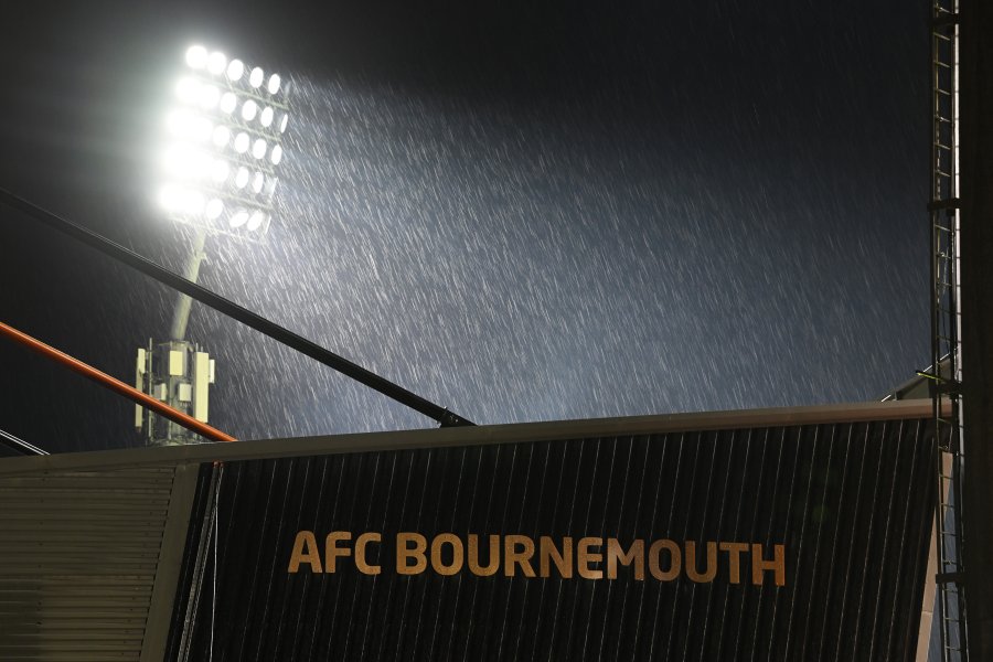 Борнемут Евертън1