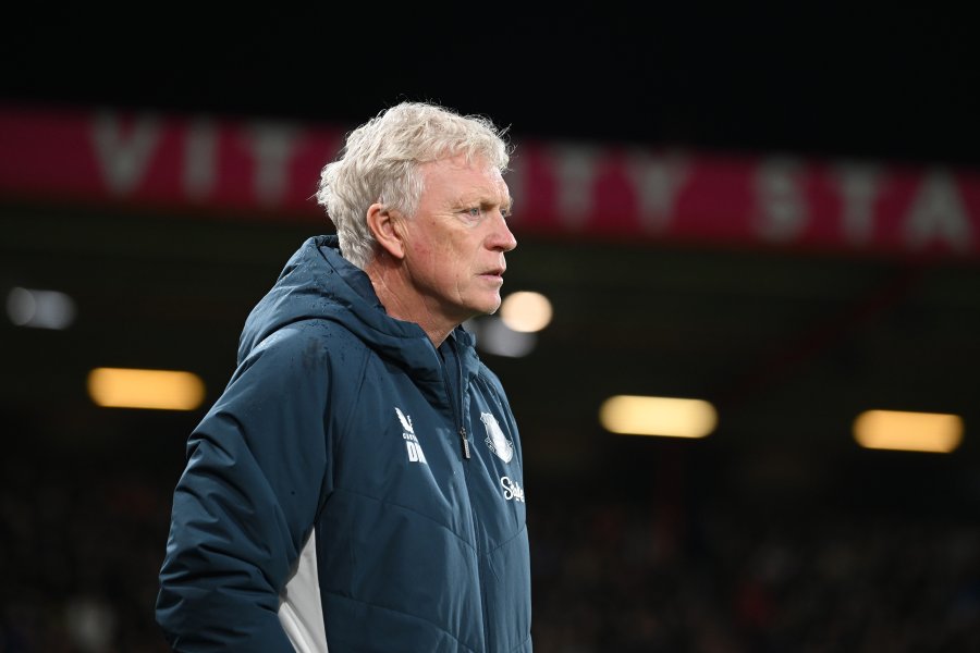 Борнемут Евертън1