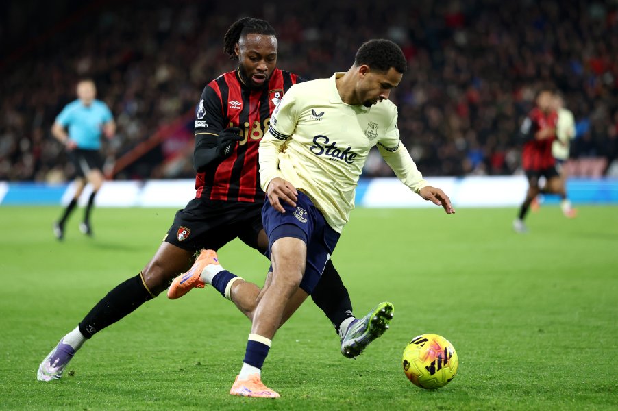 Борнемут Евертън1