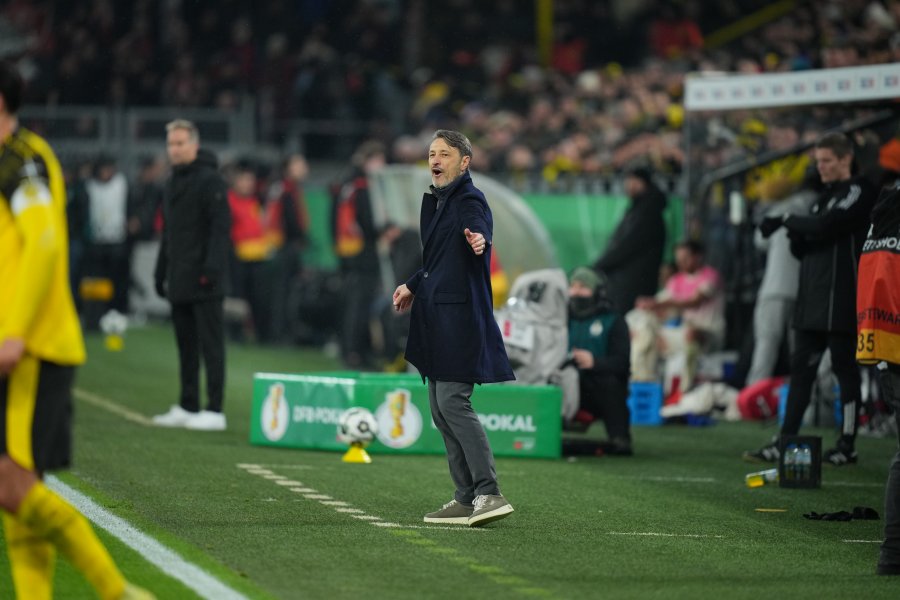 Борусия Дортмунд Байер Леверкузен1