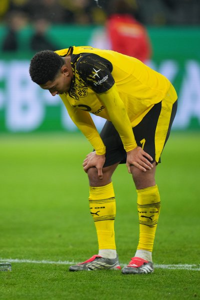 Борусия Дортмунд Байер Леверкузен1