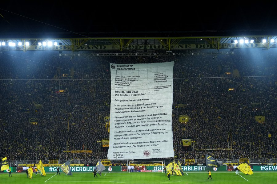 Борусия Дортмунд Байер Леверкузен1