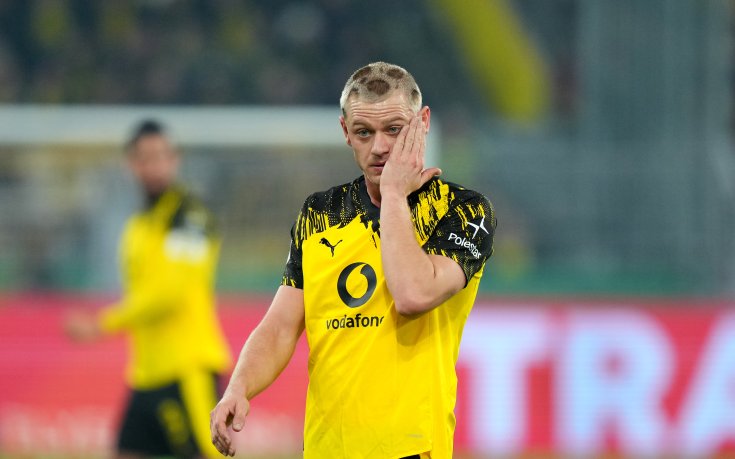 Борусия Дортмунд с изненадваща издънка у дома срещу норвежци