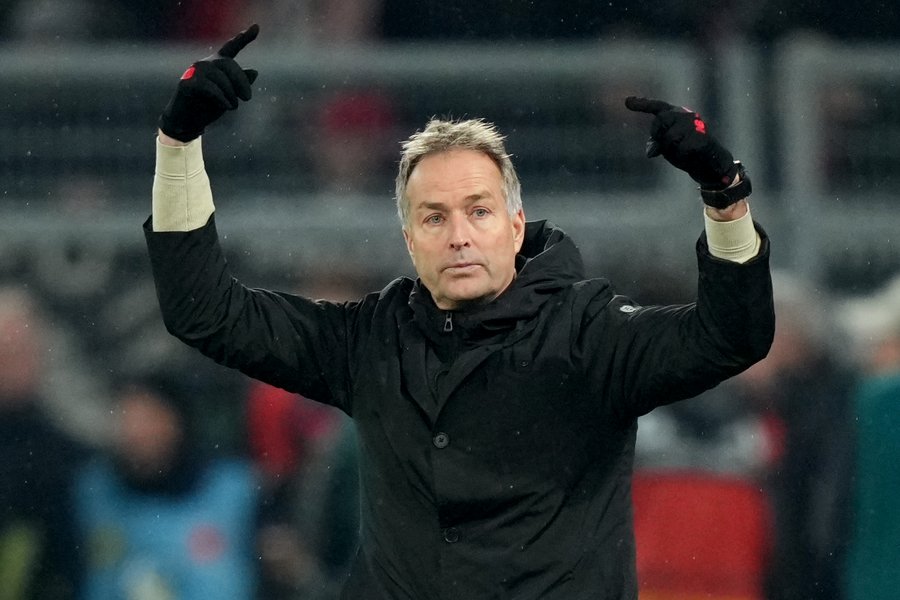 Борусия Дортмунд Байер Леверкузен1