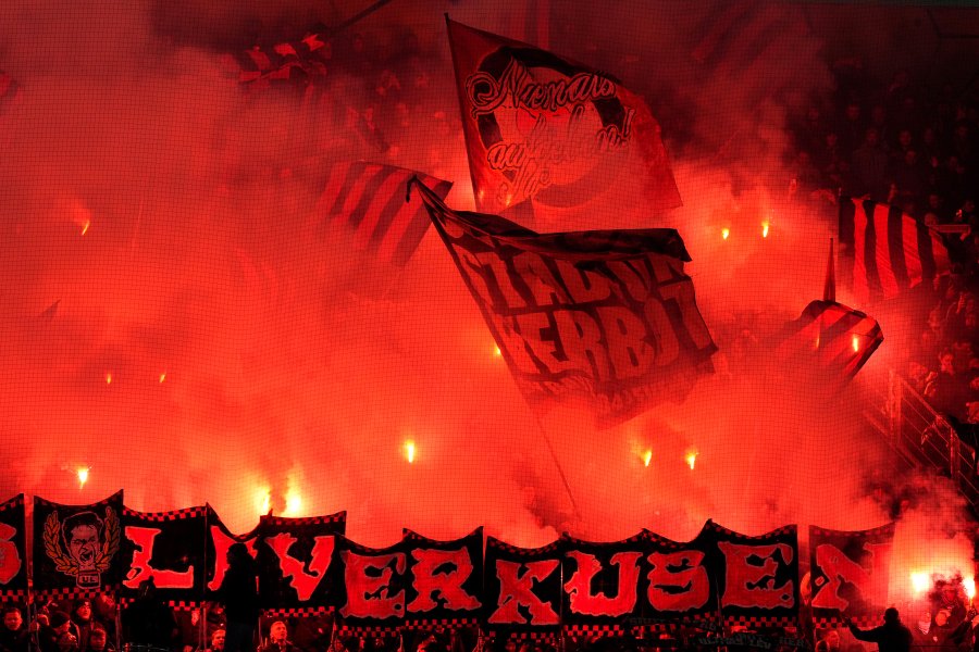 Борусия Дортмунд Байер Леверкузен1