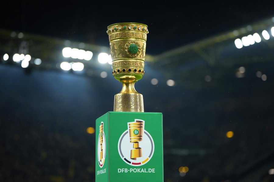 Борусия Дортмунд Байер Леверкузен1