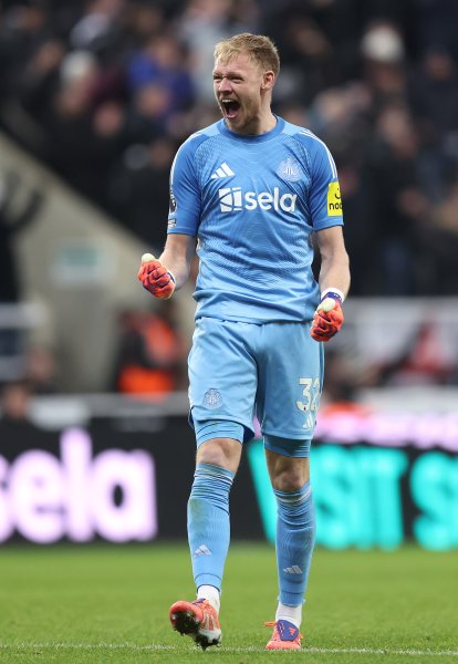 Нюкасъл Юнайтед Тотнъм Хотспър1