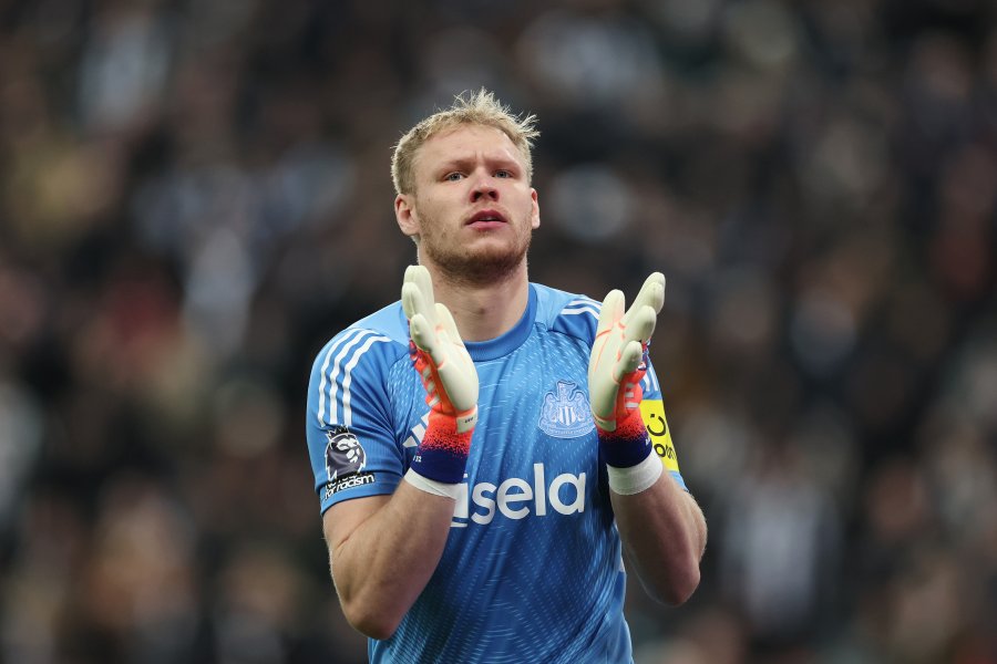 Нюкасъл Юнайтед Тотнъм Хотспър1