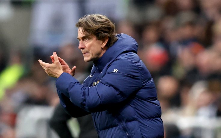 Тотнъм продължава да пазарува от Испания, заплю си крило на Бетис