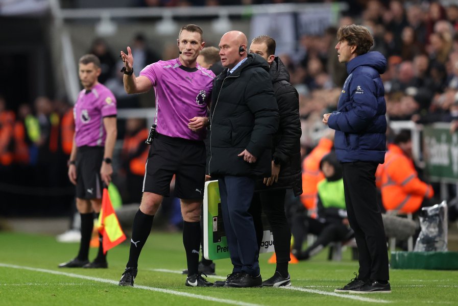 Нюкасъл Юнайтед Тотнъм Хотспър1