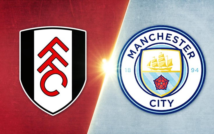 Фулъм - Манчестър Сити 4:5 /репортаж/