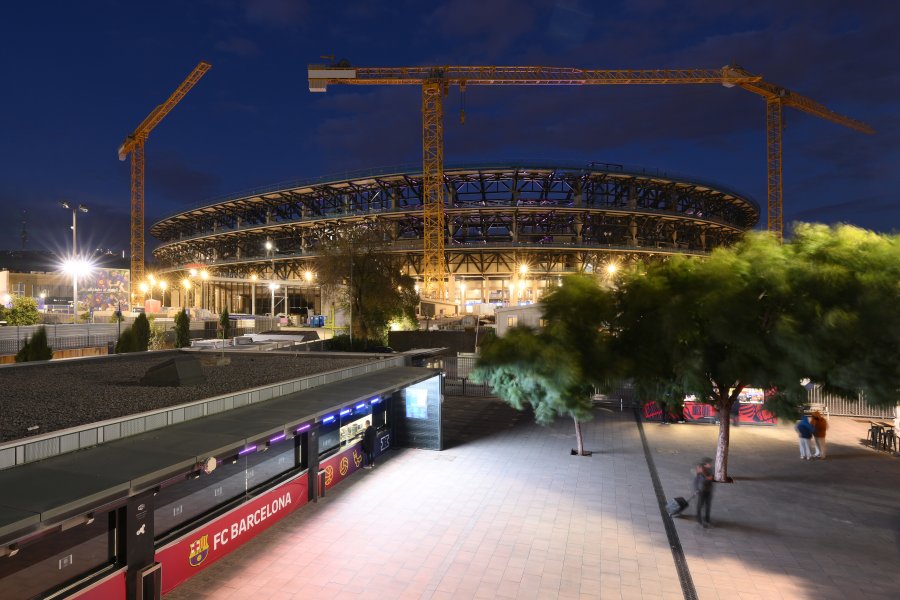 Барселона Атлетико Мадрид1