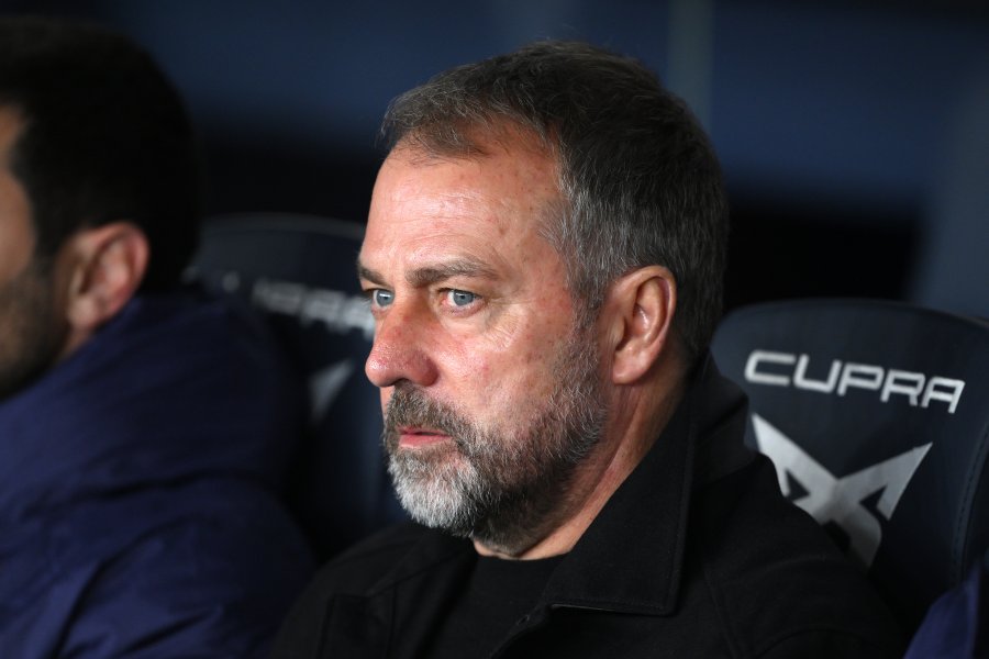 Барселона Атлетико Мадрид1