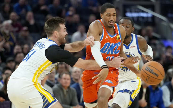 Резултати от НБА