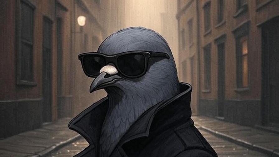 <p>&quot;Биодронове&quot;:&nbsp;Русия създаде гълъби за шпионаж</p>