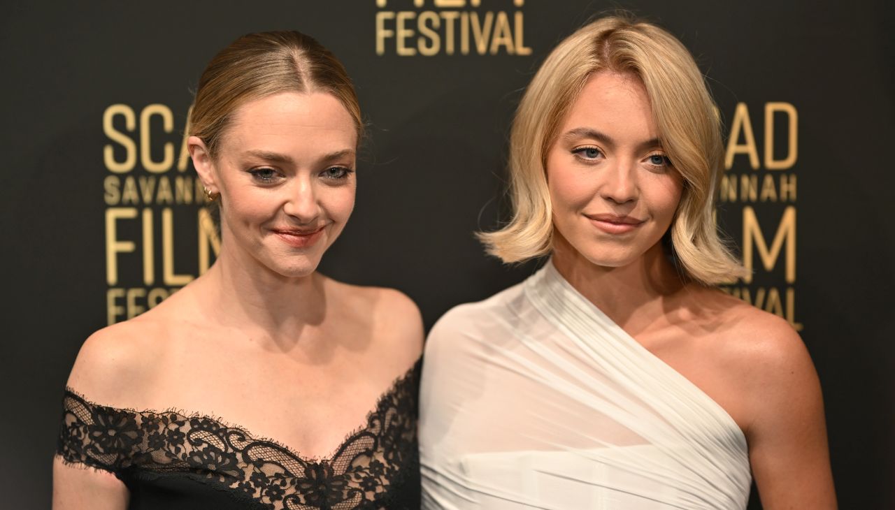 „Домашната прислужница“ с премиера: Суини и Сейфрид в центъра на вниманието