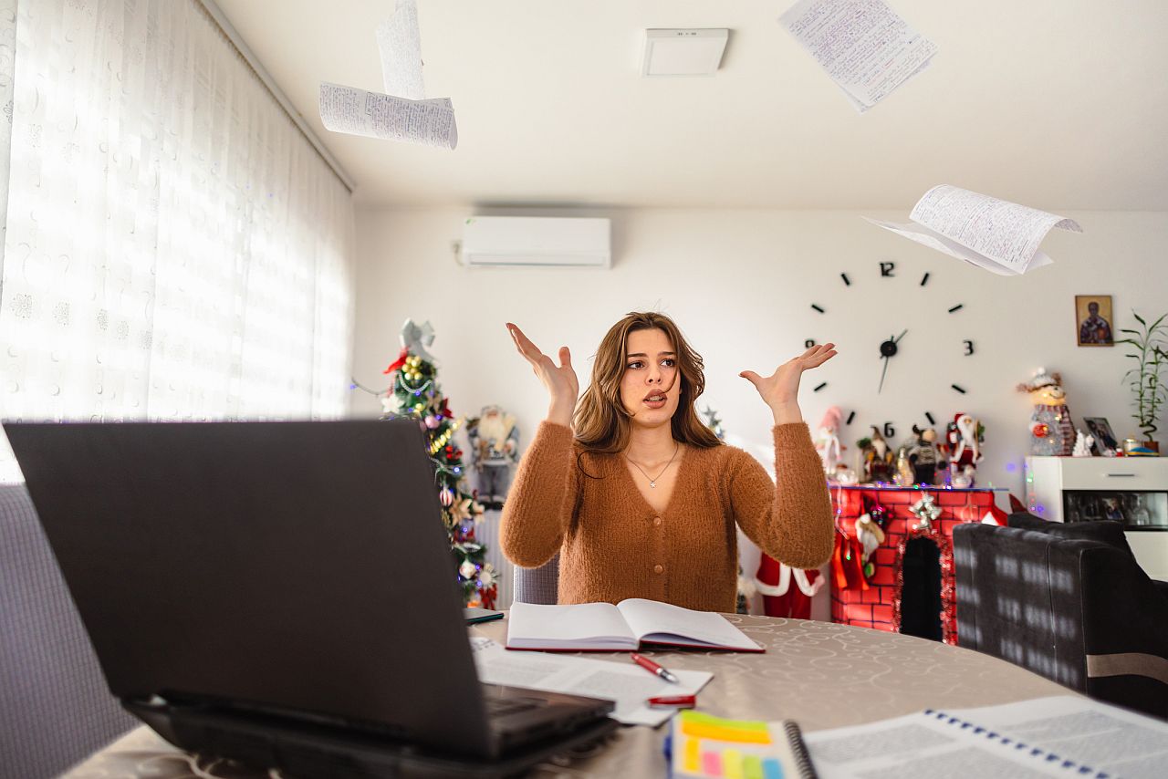 <p><strong>Помнете, че имате право да казвате &bdquo;не&ldquo;</strong></p>

<p>Важно е да умеете да отказвате или да отлагате. Ако някой ви помоли за нещо, което ще ви изтощи напълно, честно кажете, че сте претоварени, и предложете друг ден. Това не значи, че сте мързеливи &ndash; означава, че се грижите за себе си и ще свършите нещата добре, когато имате енергия.</p>