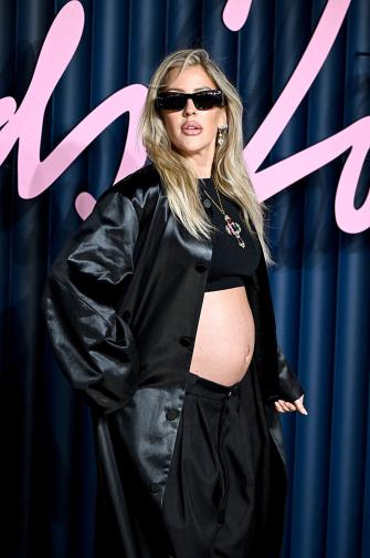 Ели Голдинг