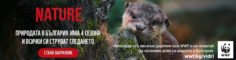  WWF България 