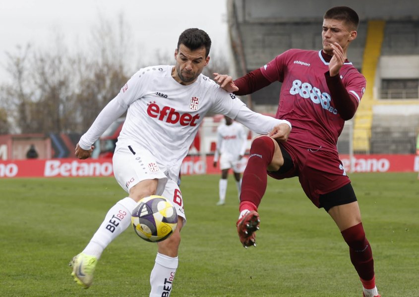 Септември ЦСКА 19481