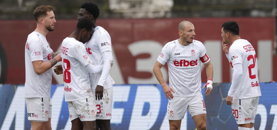 Септември ЦСКА 19481