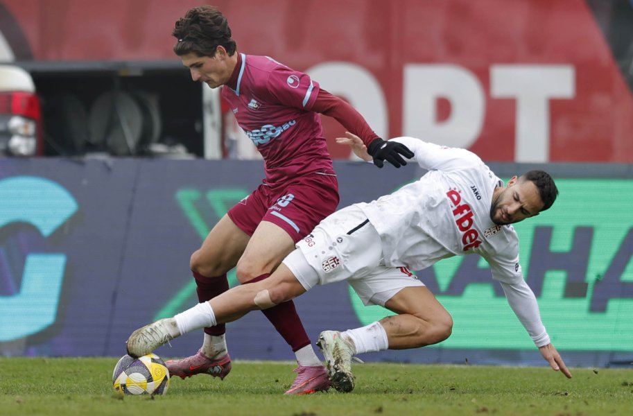 Септември ЦСКА 19481