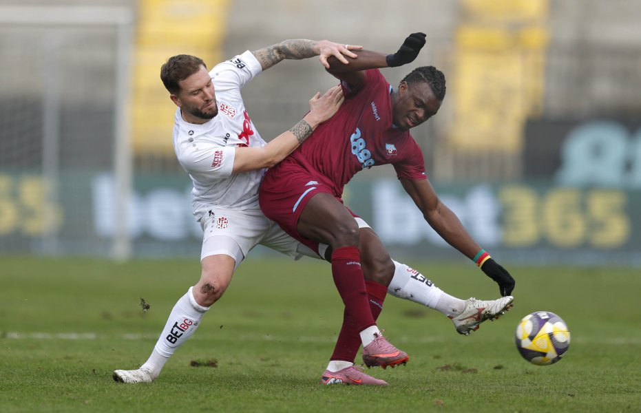 Септември ЦСКА 19481