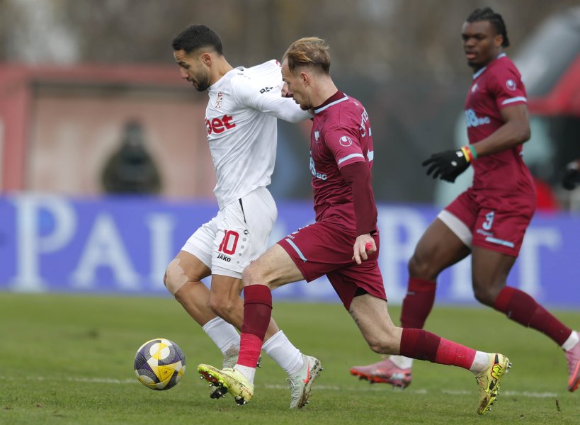 Септември ЦСКА 19481