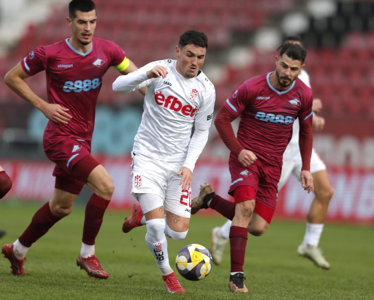 Септември ЦСКА 19481