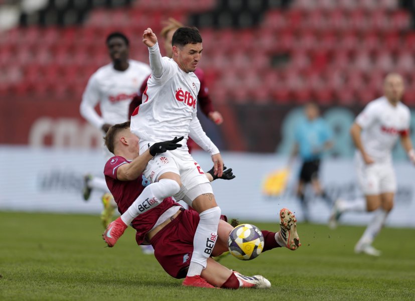 Септември ЦСКА 19481