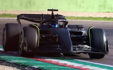 Кадилак ще представи болида си за Формула 1 по време за Супербоул