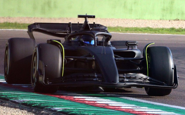 Кадилак ще представи болида си за Формула 1 по време за Супербоул