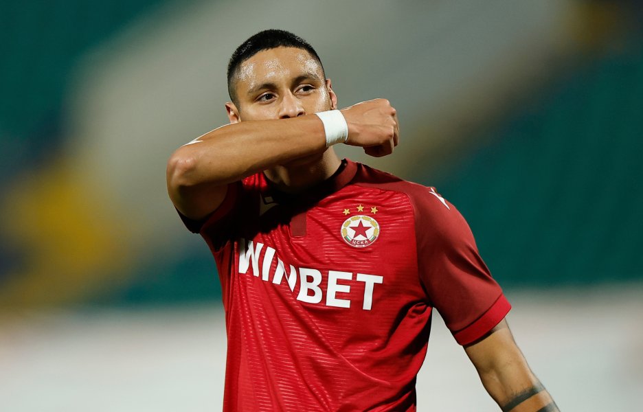 ЦСКА Локомотив Пловдив1