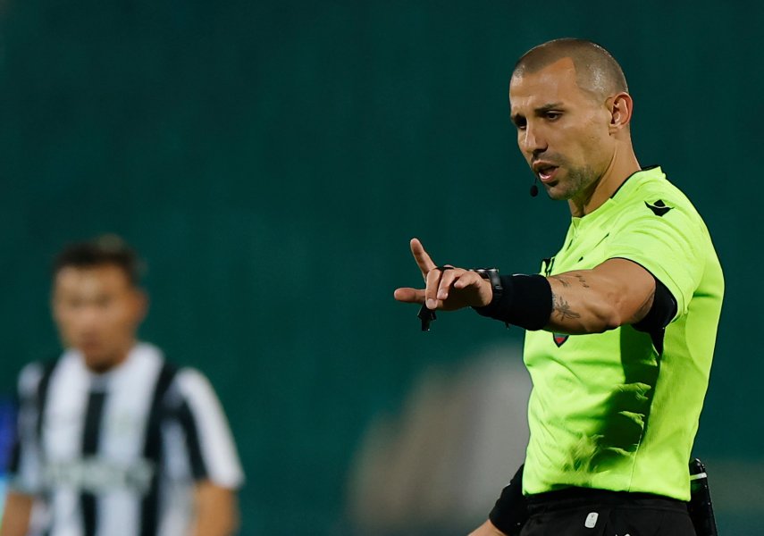 ЦСКА Локомотив Пловдив1